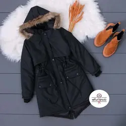 0161 - کاپشن تیوپی ضد آب آستردار