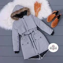 0161 - کاپشن تیوپی ضد آب آستردار