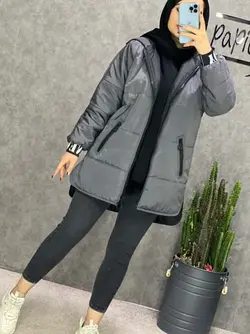 0196 - کاپشن مچ کشی