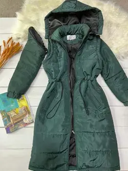 0230_کاپشن پافر شو