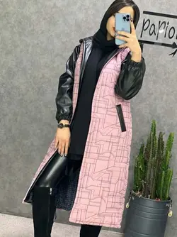 0223_ کاپشن و پافر