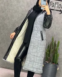 0223_ کاپشن و پافر