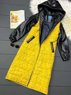 0223_ کاپشن و پافر