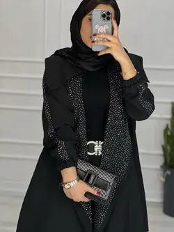 0375_ مانتو مزونی جواهر