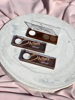 سایه ابرو ANYLADY