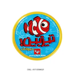 بازی فکری کارتی تیزبین حیوانات بازیتا