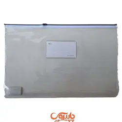 پوشه زیپ کیپ