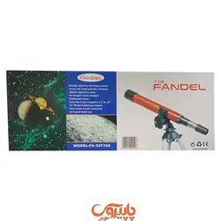 تلسکوپ FANDEL 30f300