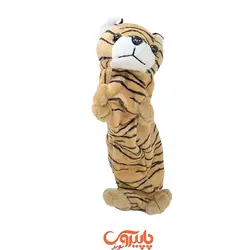 جامدادی پولیشی متوسط حیوانات  ببر