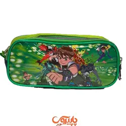 جامدادی تک زیپ بن تن