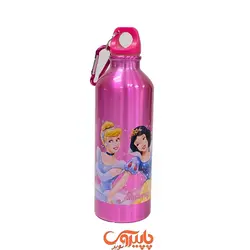 قمقمه استیل دیزنی پرنسس