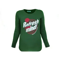 بلوز دخترانه آستین بلند ریفرش فروشگاه پوشاک پاپیون بلوز دخترانه آستین بلند TOM & ROSE