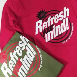 بلوز دخترانه آستین بلند ریفرش فروشگاه پوشاک پاپیون بلوز دخترانه آستین بلند TOM & ROSE