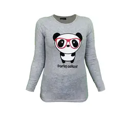 بلوز دخترانه آستین بلند TOM & ROSE فروشگاه پوشاک پاپیون بلوز دخترانه آستین بلند TOM & ROSE