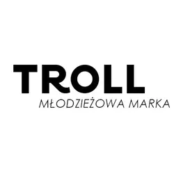 بلوز آستین بلند اسپرت برند TROLL فروشگاه پوشاک پاپیونبلوز آستین بلند اسپرت برند TROLL