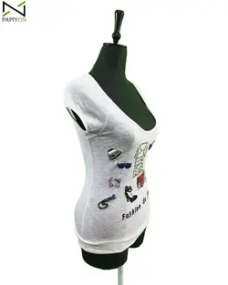 تیشرت دخترانه برند ZARGATURK پولک دوزی