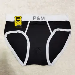 شورت اسلیپ مردانه سایز بزرگ وارداتی برند P&M