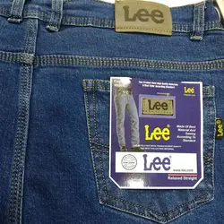 شلوار جین لیوایز مردانه