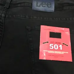 شلوار جین لیوایز مردانه