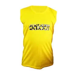 کاور ورزشی مردانه آستین حلقه ای چاپدار - فروشگاه پوشاک پاپیون کاور ورزشی مردانه