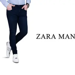 شلوار جین مردانه زارا