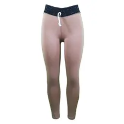 لگ ورزشی زنانه بادکنکی ترک - فروشگاه پوشاک پاپیون لگ ورزشی زنانه