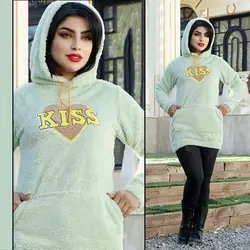 هودی تدی - فروشگاه پوشاک پاپیون هودی تدی