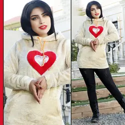 هودی تدی - فروشگاه پوشاک پاپیون هودی تدی