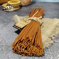 رشته پلویی محلی