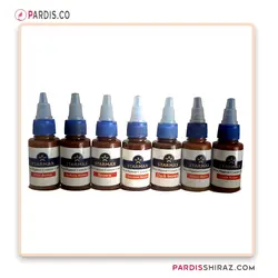 رنگ تاتو استارمکس