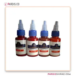 رنگ تاتو استارمکس