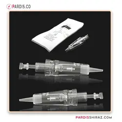 سوزن های کارتریجی تاتو هرلیچ