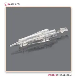 سوزن های کارتریجی تاتو هرلیچ