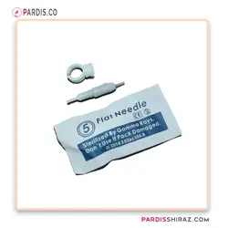 سوزن پیچی تاتو هرلیچ