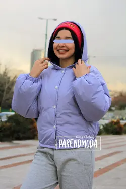 كاپشن باربی كوتاه کد 140022