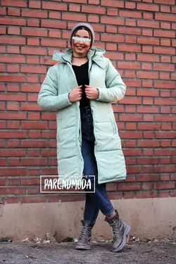 کاپشن حراجی