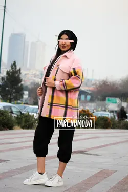 شوميز فوتر تركيبی تدی