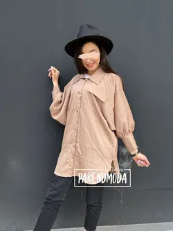 مانتو آستین کیمونو كد ١٤٠١30