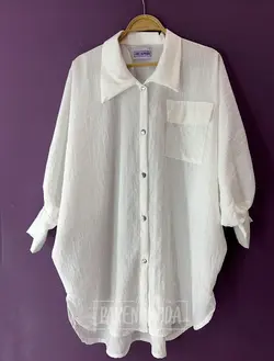 مانتو آستین کیمونو كد ١٤٠١30