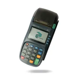 دستگاه کارتخوان ثابت PAX مدل S80 فعال شده با 6 ماه گارانتی و ارسال رایگان