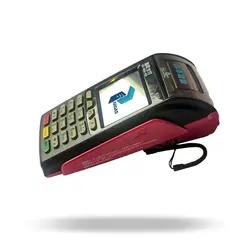دستگاه کارتخوان سیار NEXGO مدل G2+ فعال شده با 6 ماه گارانتی و ارسال رایگان