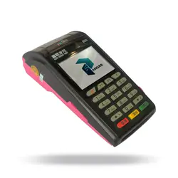 دستگاه کارتخوان سیار NEXGO مدل G2+ فعال شده با 6 ماه گارانتی و ارسال رایگان