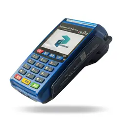 دستگاه کارتخوان سیار Nexgo مدل G3 فعال شده با 6 ماه گارانتی و ارسال رایگان