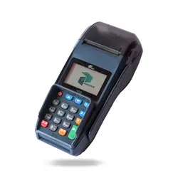 دستگاه کارتخوان سیار PAX مدل S58 فعال شده با 6 ماه گارانتی و ارسال رایگان