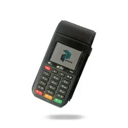 دستگاه کارتخوان سیار PAX مدل S910 فعال شده با 6 ماه گارانتی و ارسال رایگان