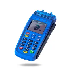 دستگاه کارتخوان سیار PAX مدل S90 فعال شده با 6 ماه گارانتی و ارسال رایگان