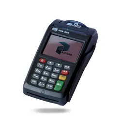 دستگاه کارتخوان سیار newpos مدل 7210 فعال شده با 6 ماه گارانتی و ارسال رایگان