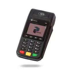 دستگاه کارتخوان سیار Morefun مدل H9 فعال شده با 6 ماه گارانتی و ارسال رایگان