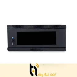رک دیواری 4 یونیت عمق 45cm