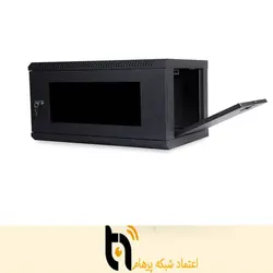 رک دیواری 4 یونیت عمق 45cm